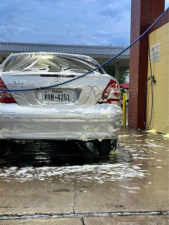 2005 Mercedes-Benz W203 C-Class - Image 2 of 4