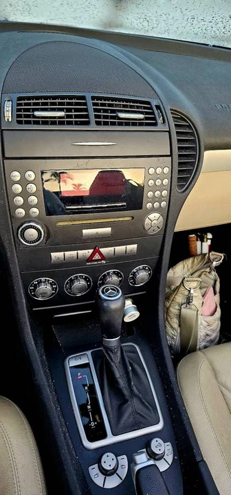 2005 Mercedes-Benz W220 S-Class - Image 10 of 14