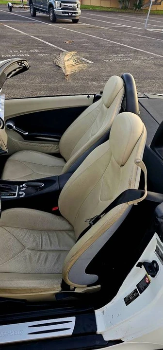 2005 Mercedes-Benz W220 S-Class - Image 8 of 14