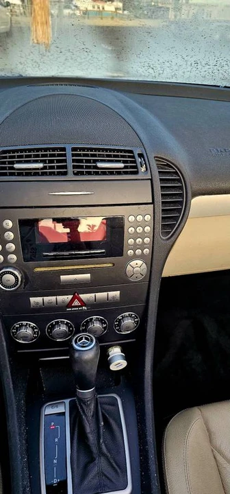 2005 Mercedes-Benz W220 S-Class - Image 11 of 14