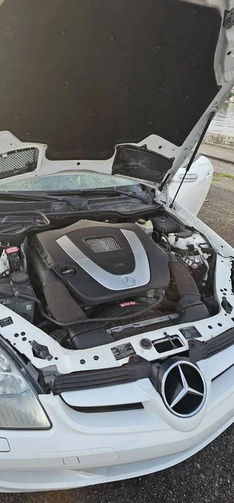 2005 Mercedes-Benz W220 S-Class - Image 6 of 14