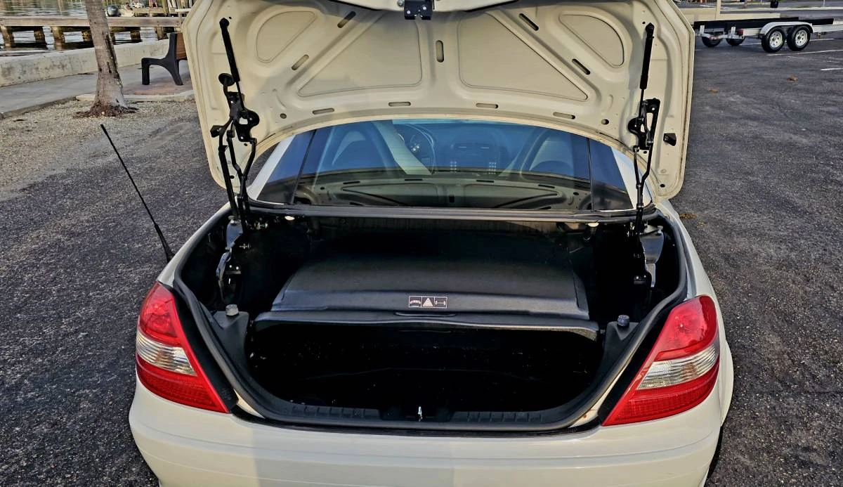 2005 Mercedes-Benz W220 S-Class - Image 5 of 14