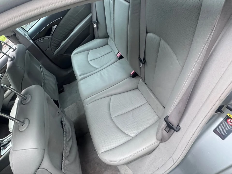 2005 Mercedes-Benz W211 E-Class - Image 7 of 13
