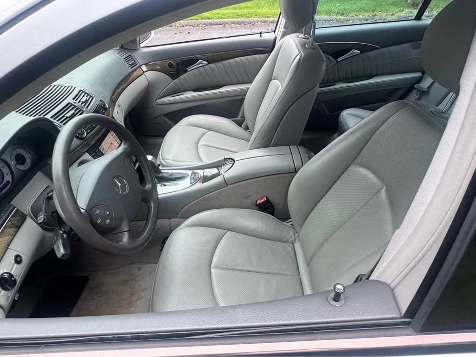2005 Mercedes-Benz W211 E-Class - Image 5 of 13