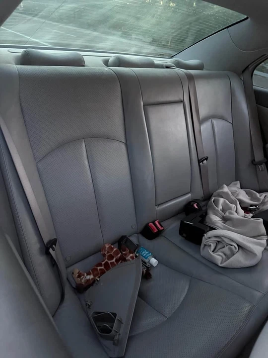2005 Mercedes-Benz W211 E-Class - Image 9 of 10