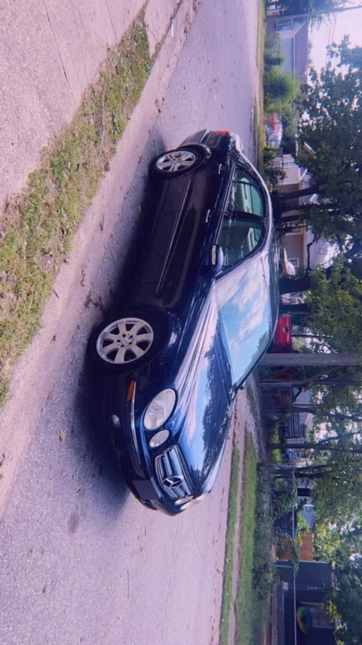 2005 Mercedes-Benz W211 E-Class - Image 2 of 8