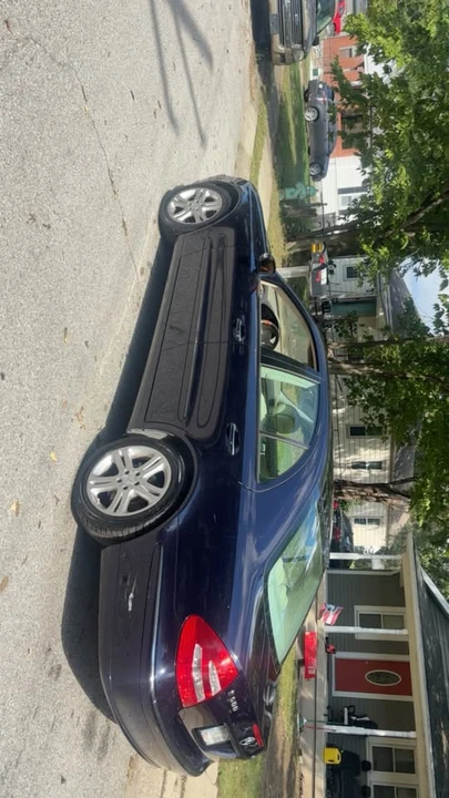 2005 Mercedes-Benz W211 E-Class - Image 4 of 8