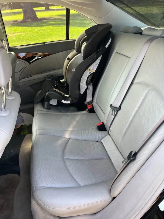 2005 Mercedes-Benz W211 E-Class - Image 7 of 9