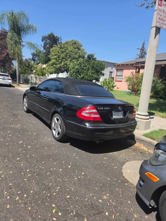 2005 Mercedes-Benz W220 S-Class - Image 2 of 3