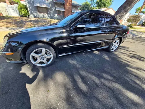 2005 Mercedes-Benz 500 SEL