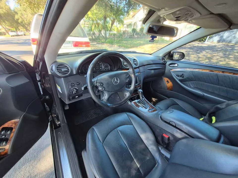 2005 Mercedes-Benz W220 S-Class - Image 4 of 4