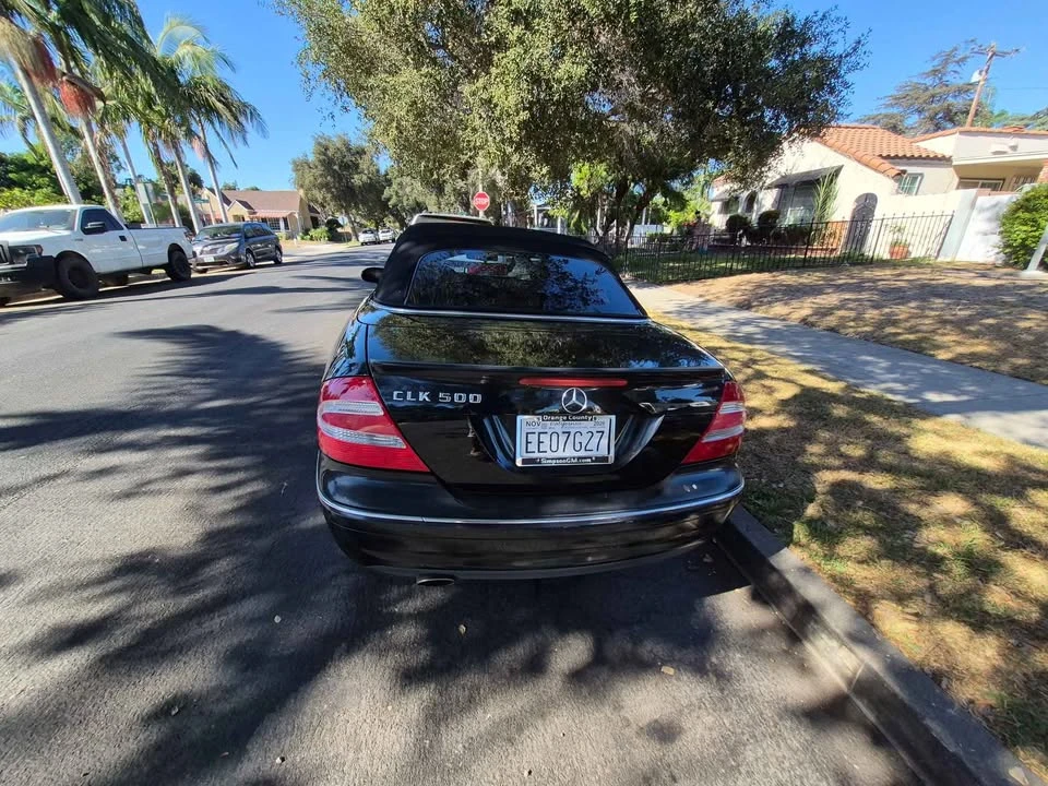 2005 Mercedes-Benz W220 S-Class - Image 3 of 4