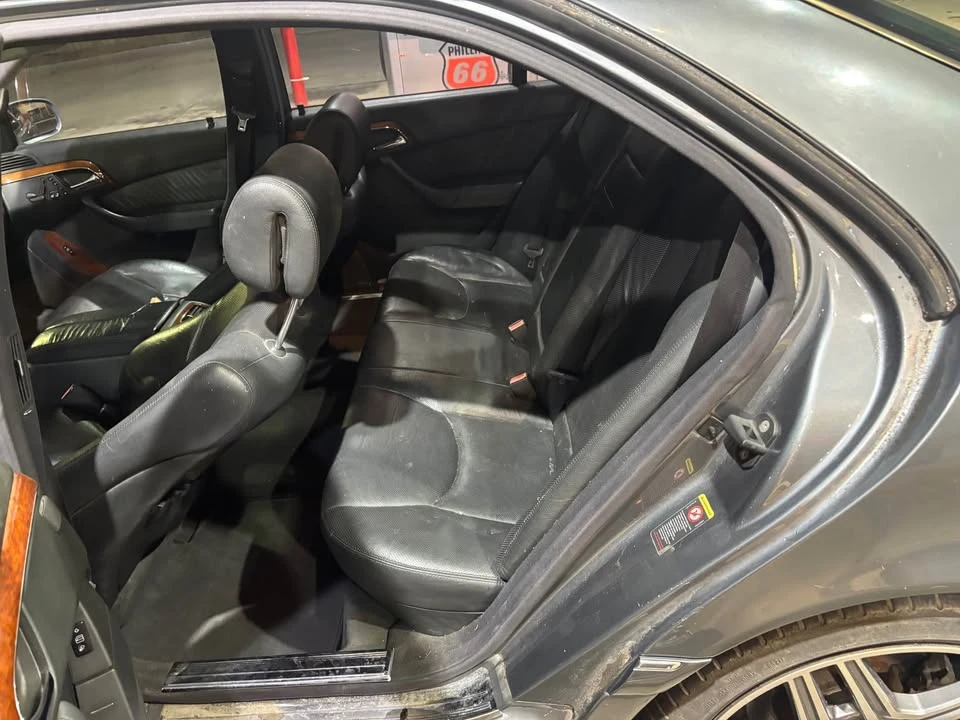 2005 Mercedes-Benz W220 S-Class - Image 6 of 9