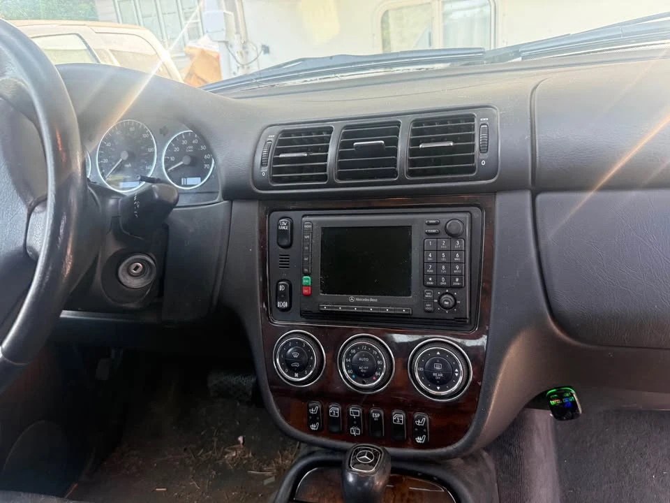 2005 Mercedes-Benz W220 S-Class - Image 4 of 6