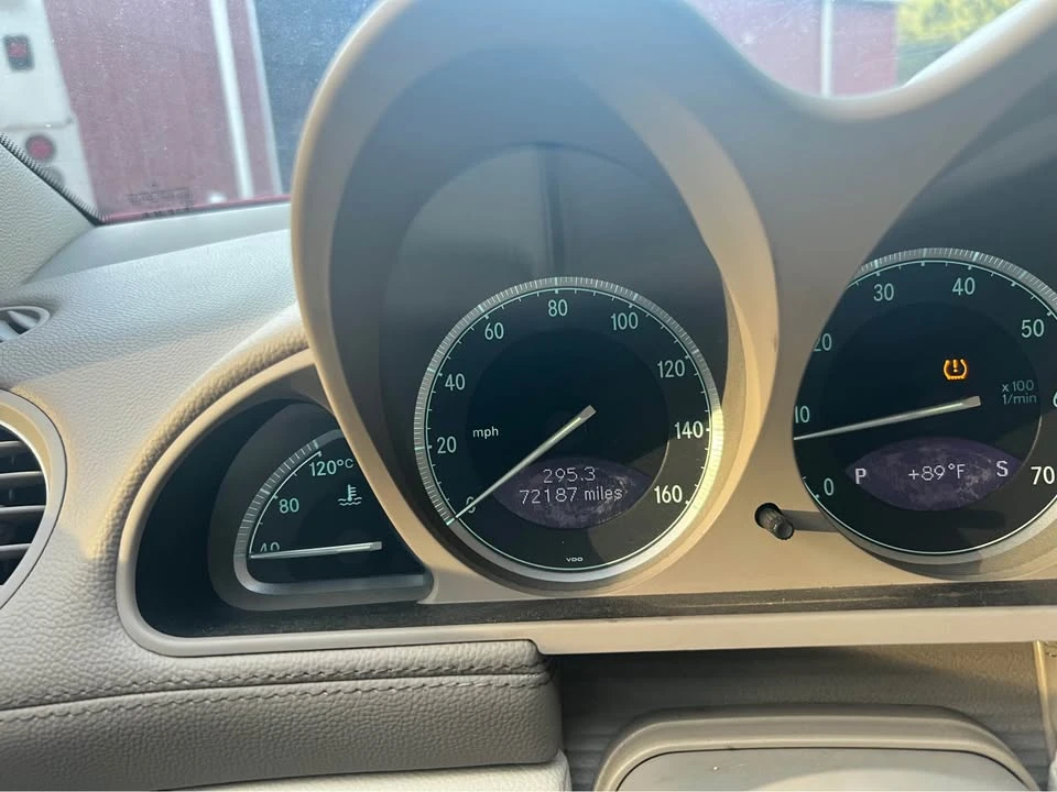 2005 Mercedes-Benz R230 SL-Class - Image 2 of 6