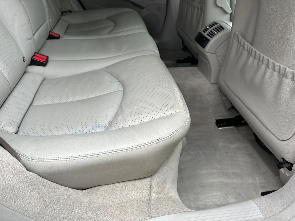 2005 Mercedes-Benz W211 E-Class - Image 21 of 21
