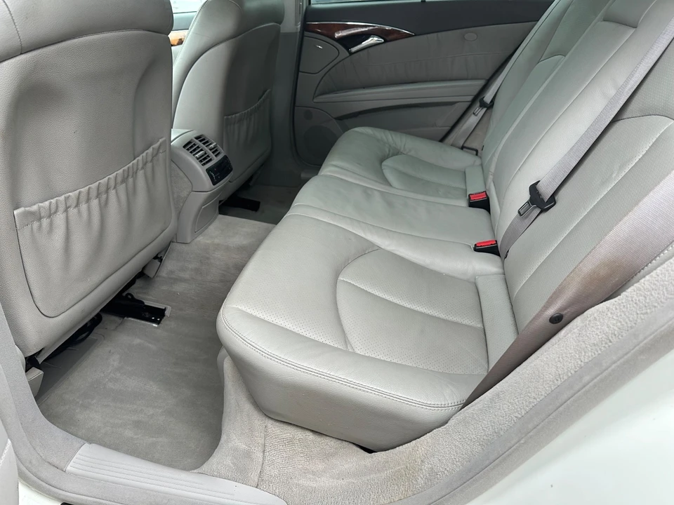 2005 Mercedes-Benz W211 E-Class - Image 19 of 21