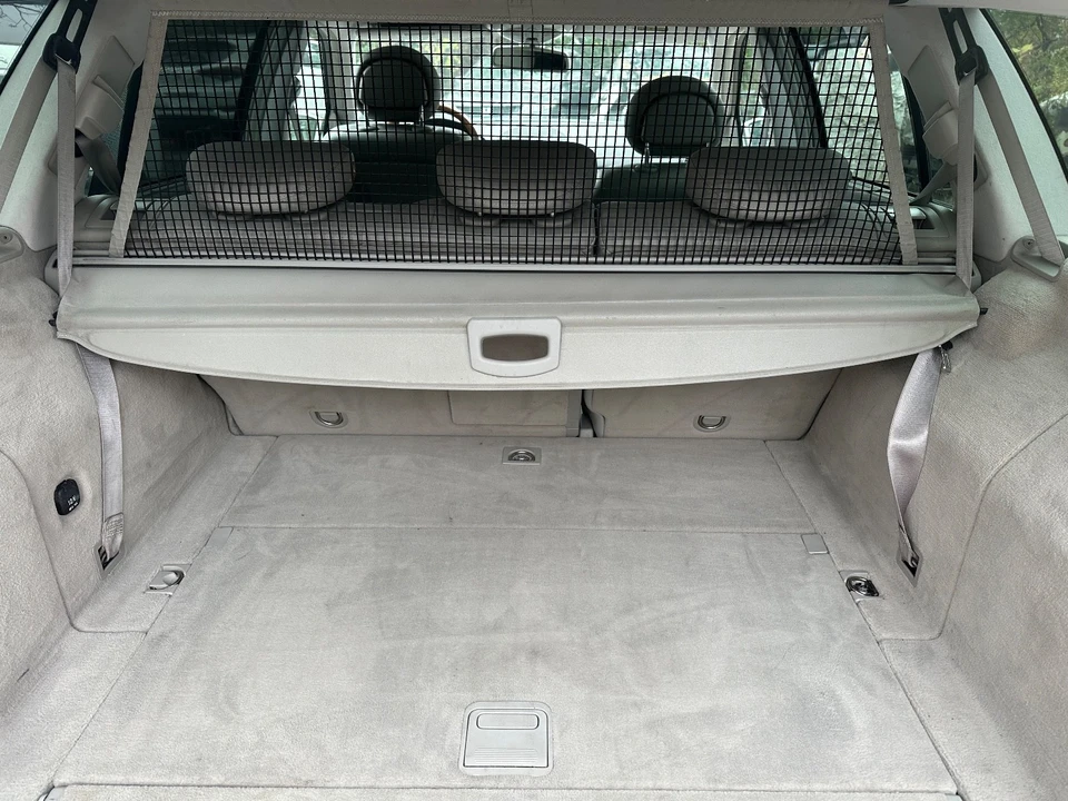 2005 Mercedes-Benz W211 E-Class - Image 17 of 21