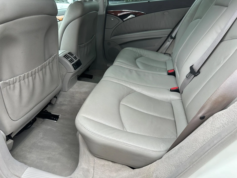 2005 Mercedes-Benz W211 E-Class - Image 18 of 21