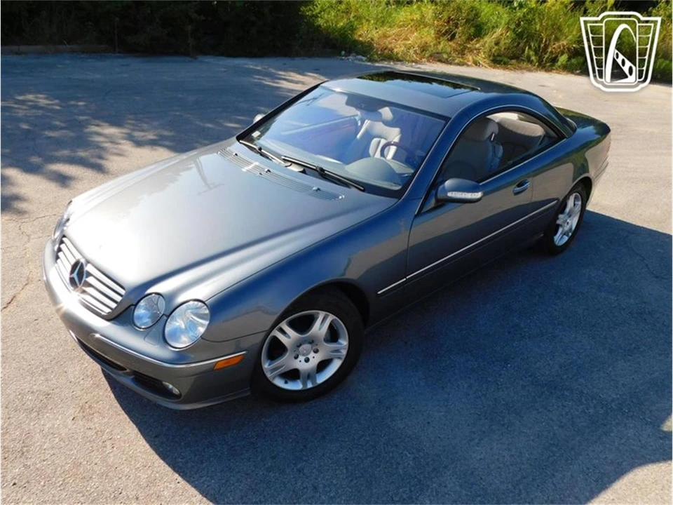 2005 Mercedes-Benz W220 S-Class - Image 11 of 31