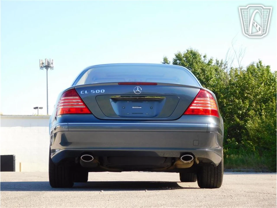 2005 Mercedes-Benz W220 S-Class - Image 21 of 31