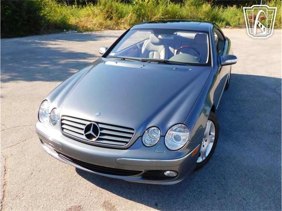 2005 Mercedes-Benz W220 S-Class - Image 6 of 31