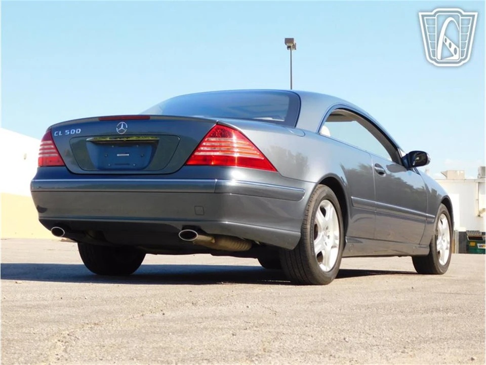 2005 Mercedes-Benz W220 S-Class - Image 26 of 31