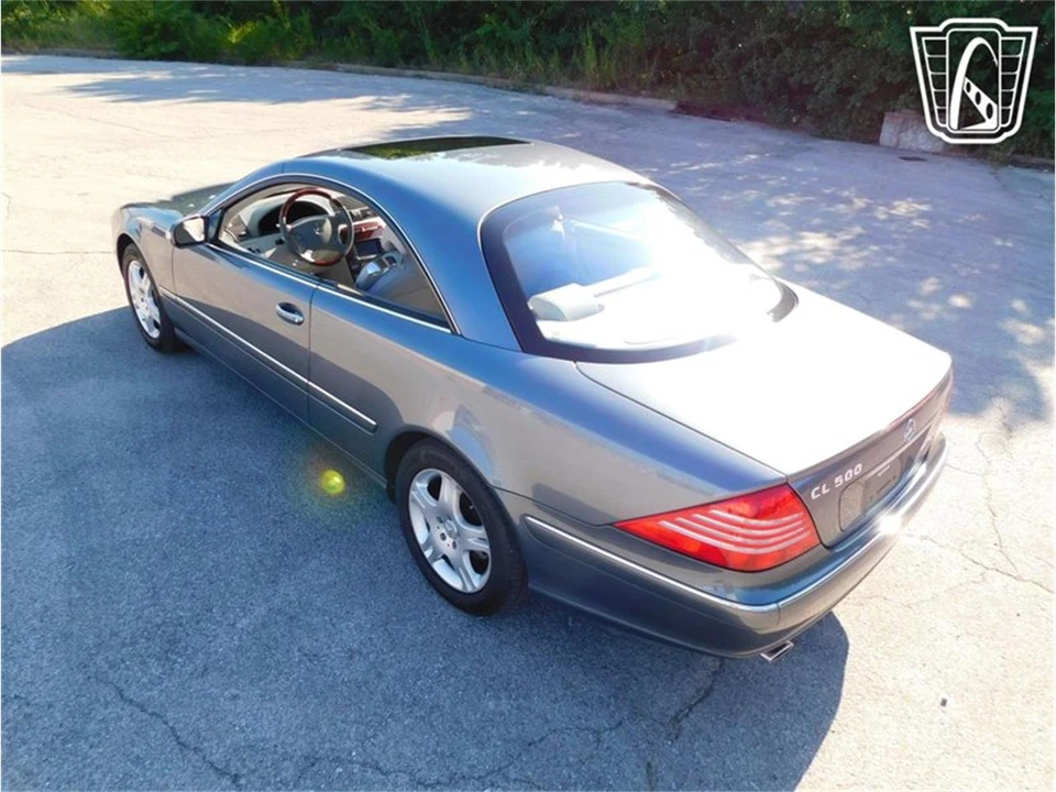2005 Mercedes-Benz W220 S-Class - Image 17 of 31