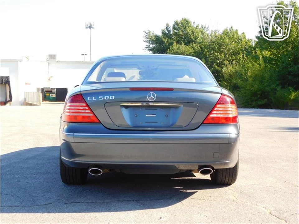 2005 Mercedes-Benz W220 S-Class - Image 22 of 31