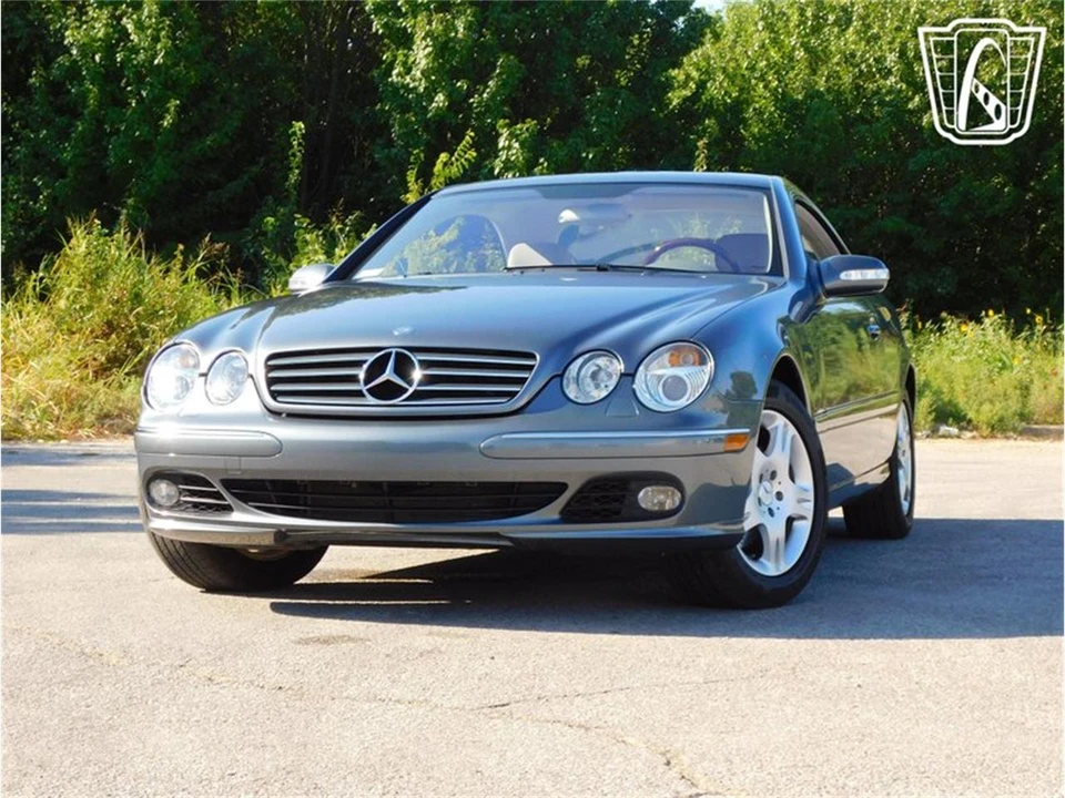 2005 Mercedes-Benz W220 S-Class - Image 7 of 31