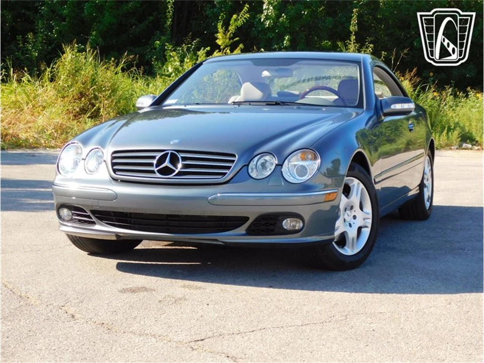 2005 Mercedes-Benz W220 S-Class - Image 3 of 31