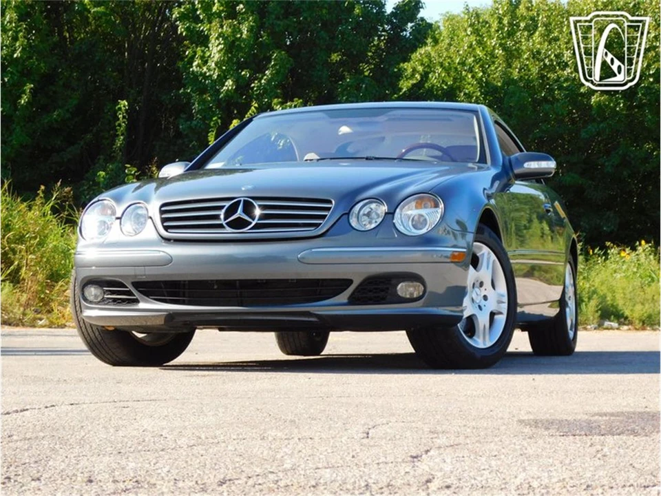 2005 Mercedes-Benz W220 S-Class - Image 8 of 31