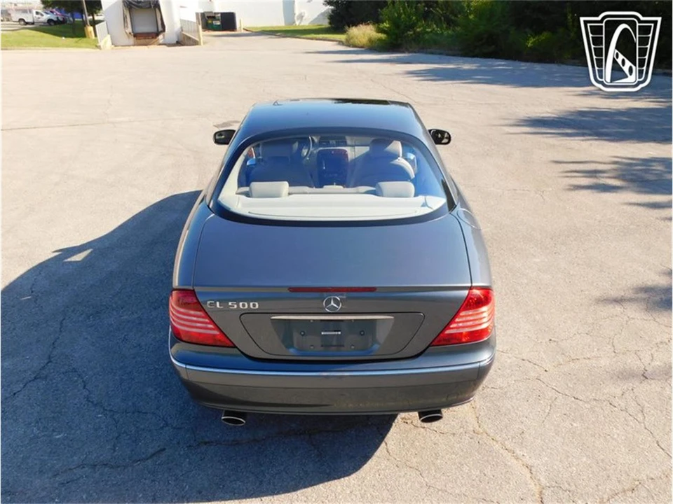 2005 Mercedes-Benz W220 S-Class - Image 23 of 31