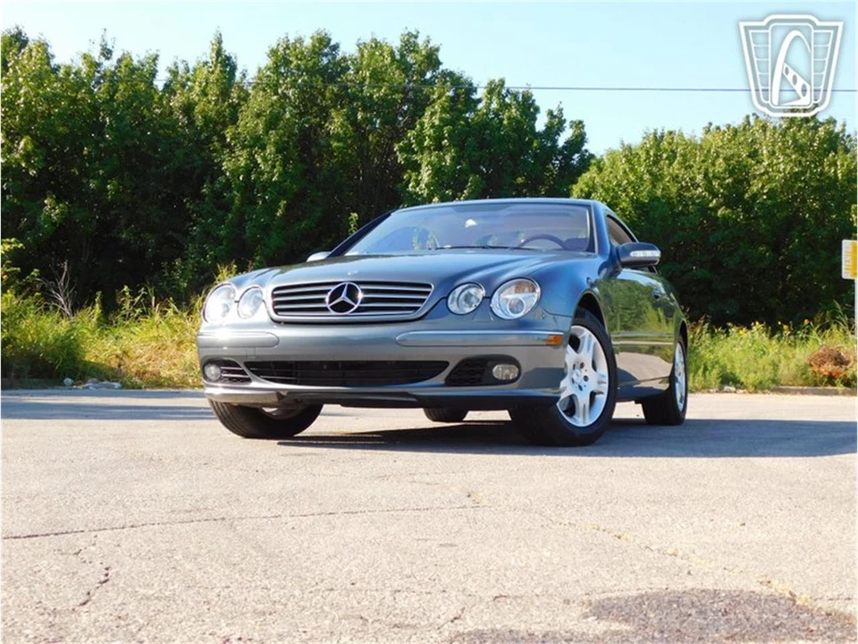 2005 Mercedes-Benz W220 S-Class - Image 4 of 31