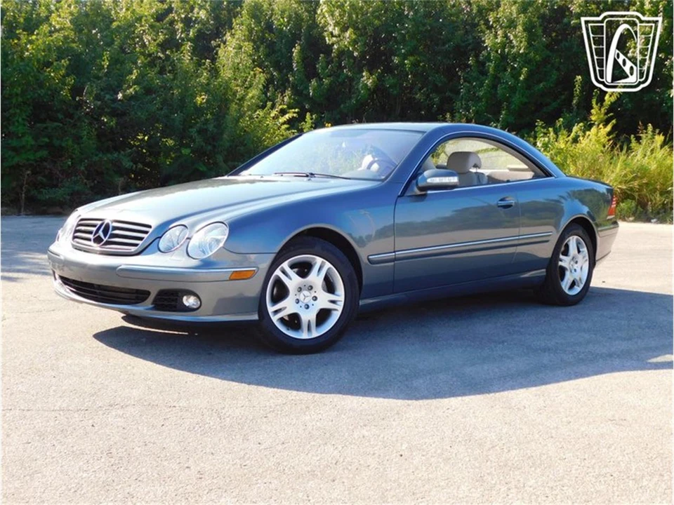 2005 Mercedes-Benz W220 S-Class - Image 10 of 31