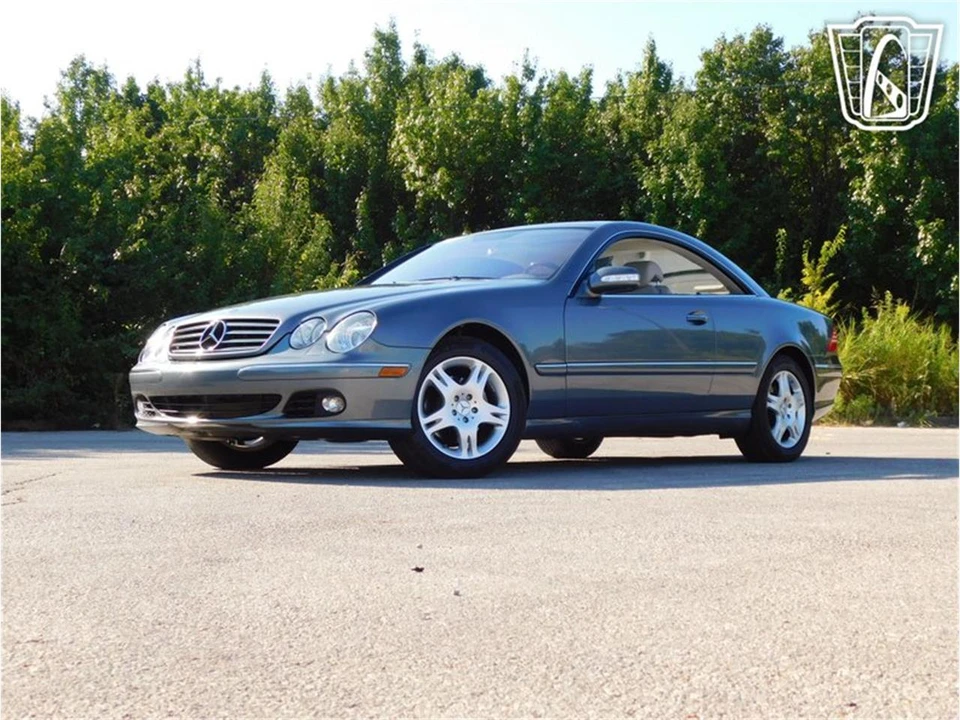 2005 Mercedes-Benz W220 S-Class - Image 5 of 31