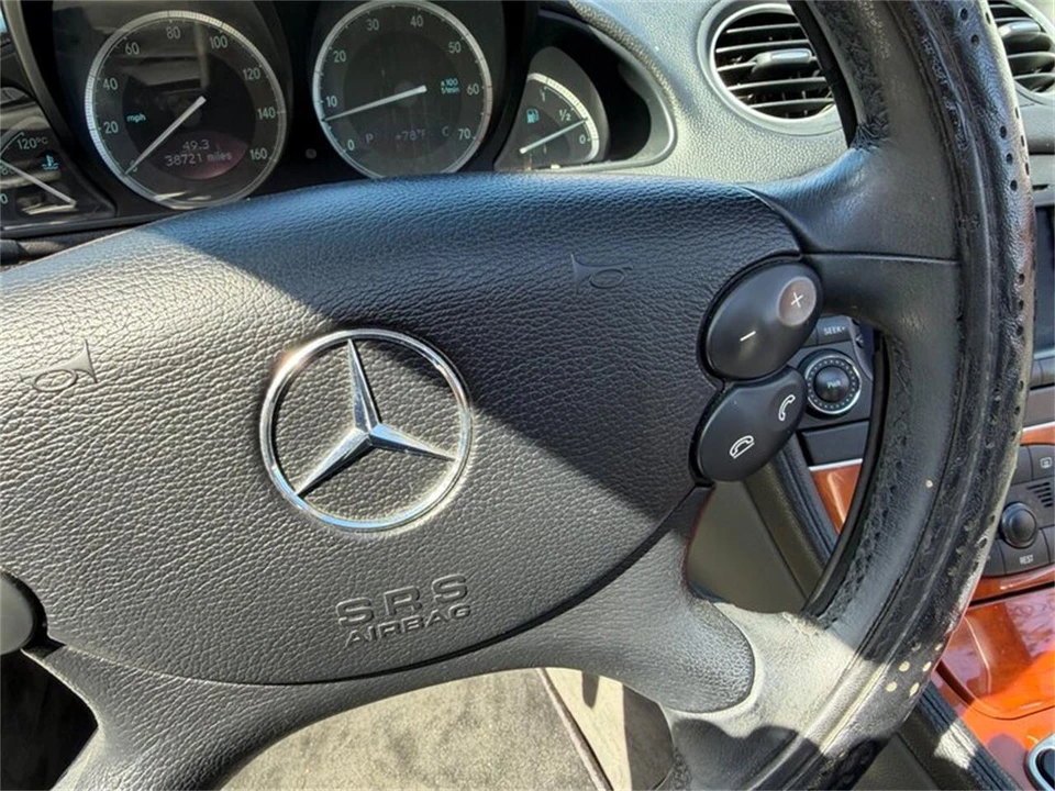 2005 Mercedes-Benz W211 E-Class - Image 25 of 31