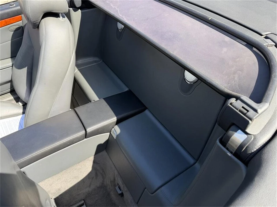 2005 Mercedes-Benz W211 E-Class - Image 27 of 31