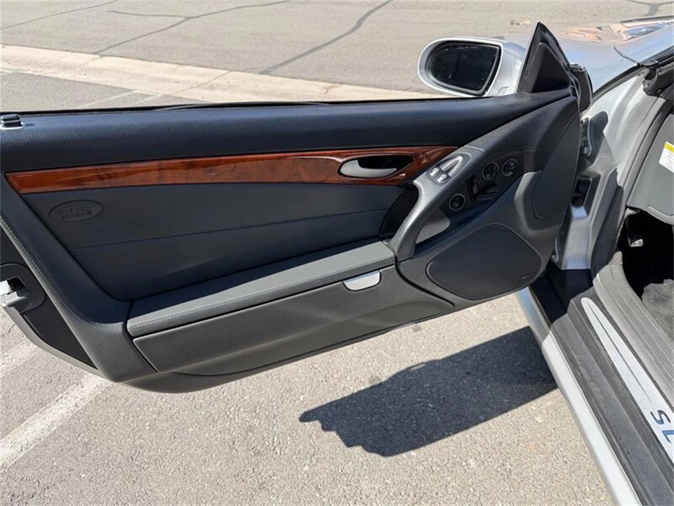 2005 Mercedes-Benz W211 E-Class - Image 21 of 31
