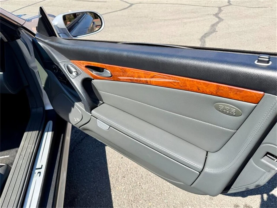 2005 Mercedes-Benz W211 E-Class - Image 15 of 31