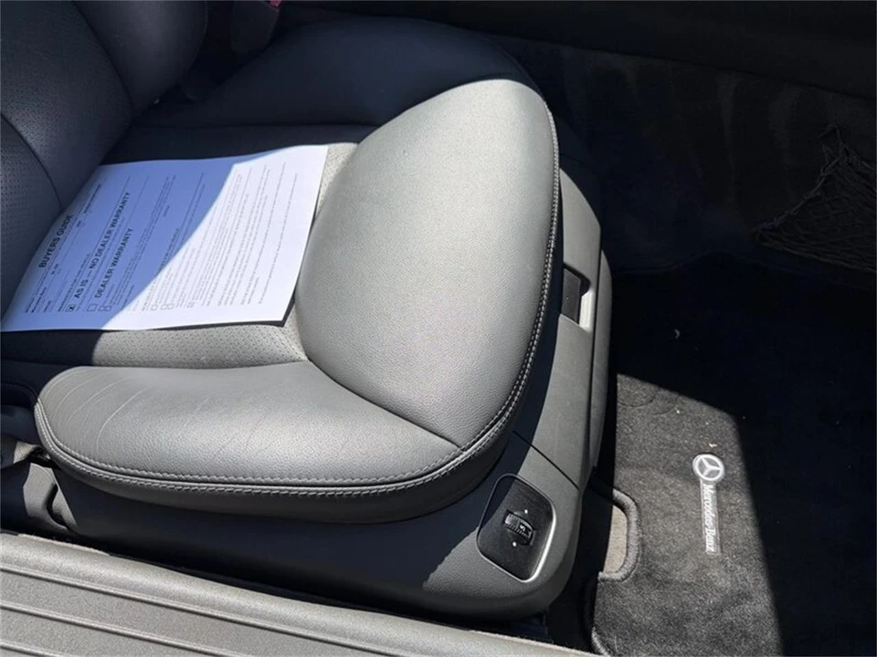 2005 Mercedes-Benz W211 E-Class - Image 17 of 31
