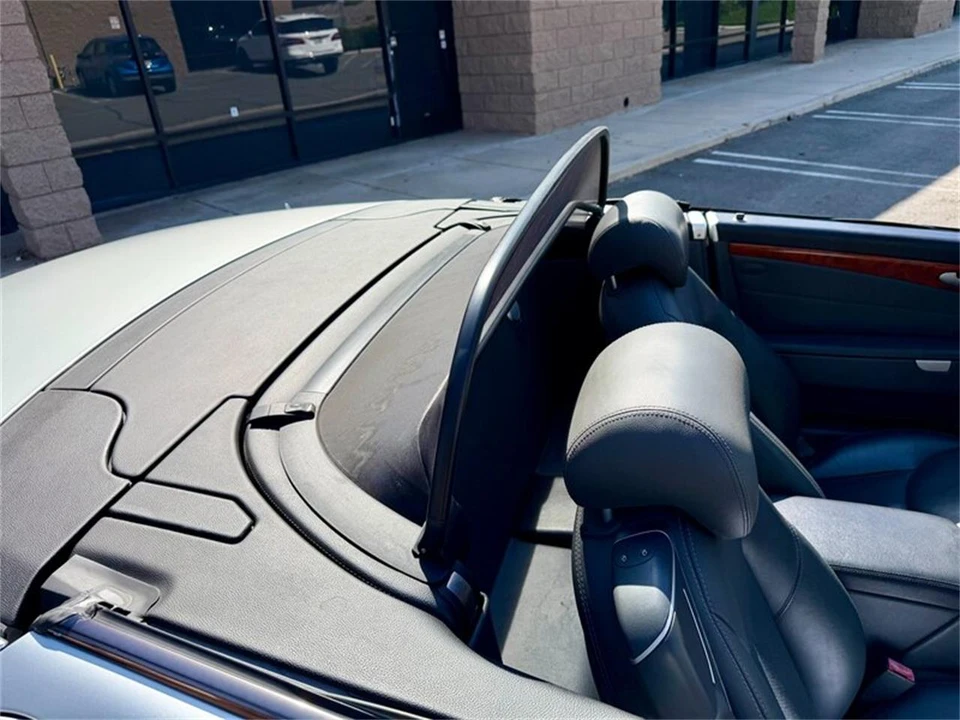 2005 Mercedes-Benz W211 E-Class - Image 13 of 31