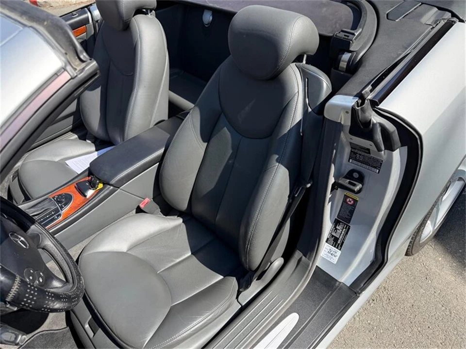 2005 Mercedes-Benz W211 E-Class - Image 26 of 31