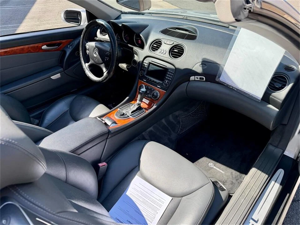 2005 Mercedes-Benz W211 E-Class - Image 14 of 31
