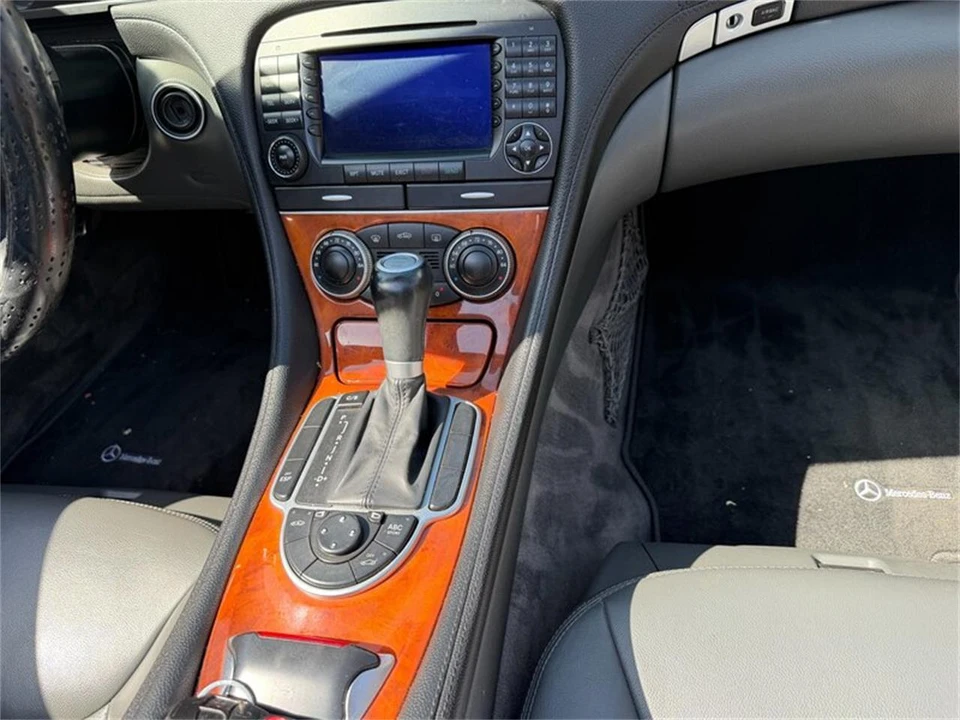 2005 Mercedes-Benz W211 E-Class - Image 18 of 31