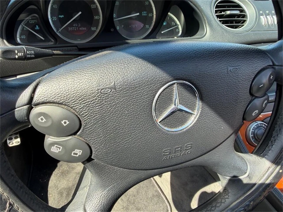 2005 Mercedes-Benz W211 E-Class - Image 24 of 31