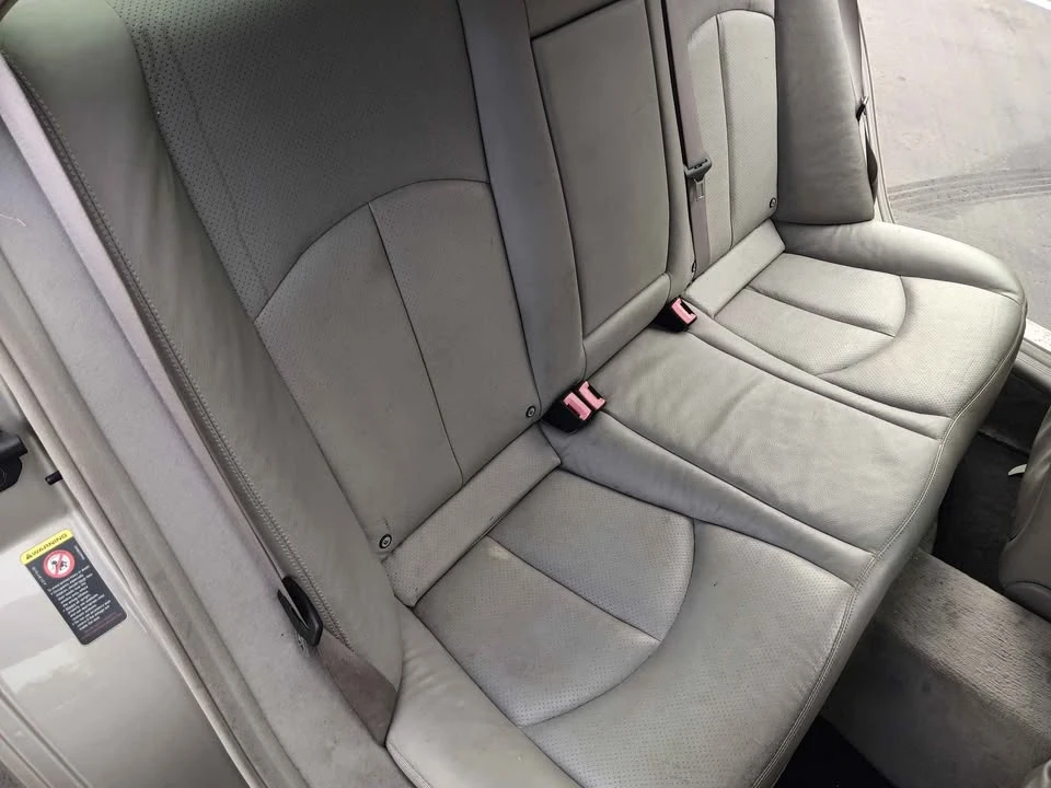 2005 Mercedes-Benz W211 E-Class - Image 8 of 14