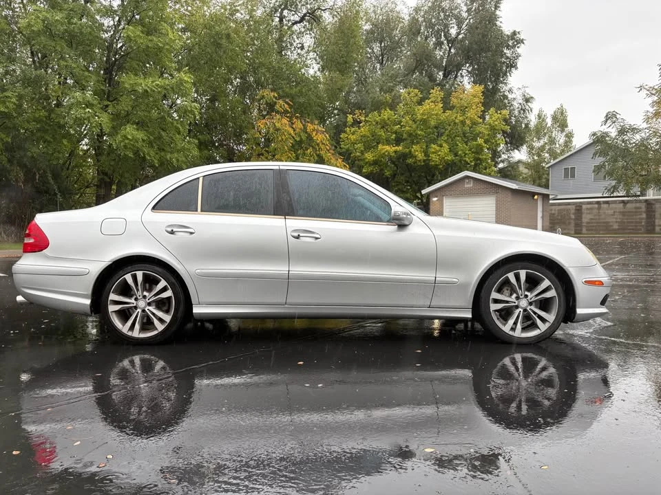 2005 Mercedes-Benz W211 E-Class - Image 5 of 15