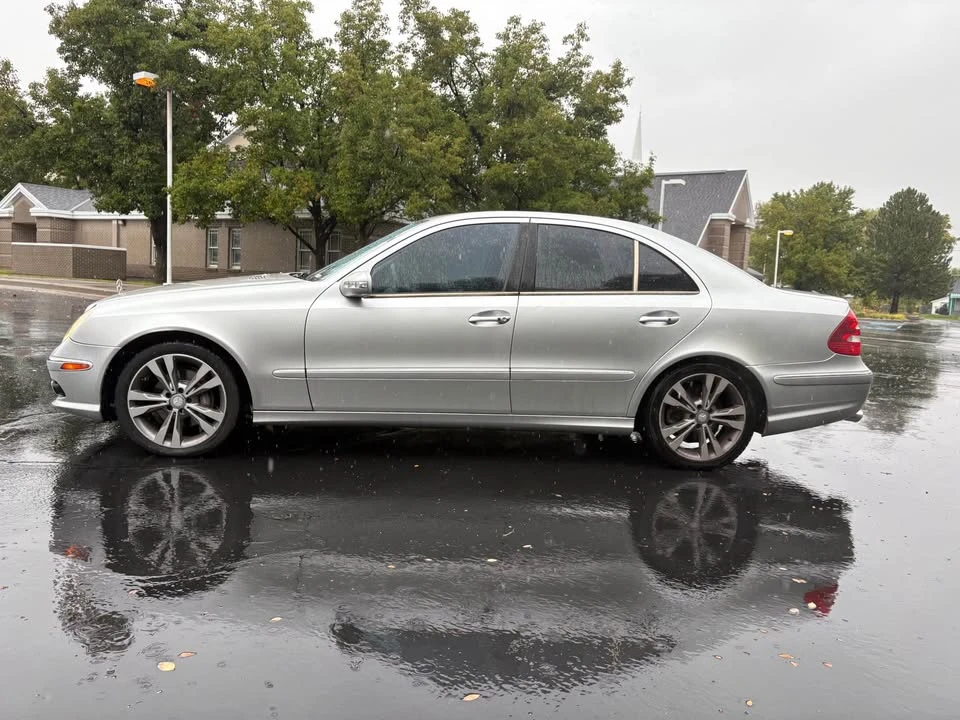 2005 Mercedes-Benz W211 E-Class - Image 4 of 15