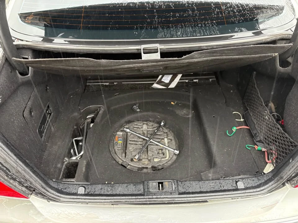 2005 Mercedes-Benz W211 E-Class - Image 12 of 15